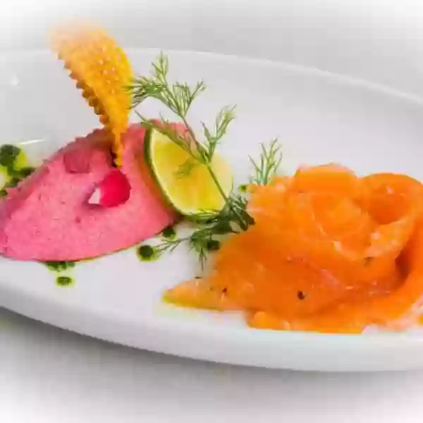 Lilla Krogen - Restaurant Saint-Germain-en-Laye - Restaurant Saint-Germain-en-Laye centre