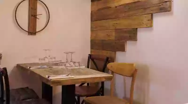 Le restaurant - Lilla Krogen - Saint-Germain-en-Laye - manger a SAINT-GERMAIN-EN-LAYE